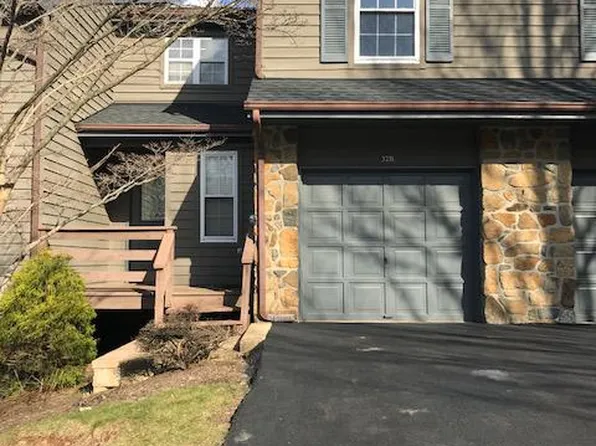 32B Foxboro Ct, Princeton, NJ 08540