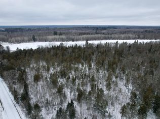 On Max Rd, Crandon, WI 54520