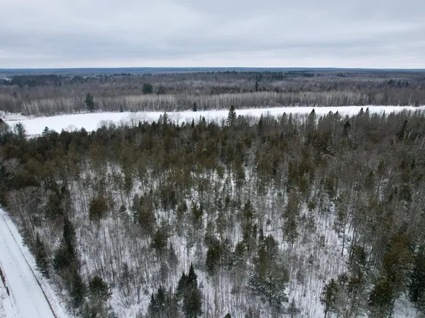 On Max Rd, Crandon, WI 54520