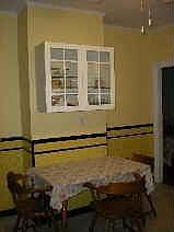 Eat-in Kitchen 2nd Floor