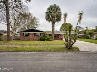 4713 Glorianne Cir W, Jacksonville, FL 32207