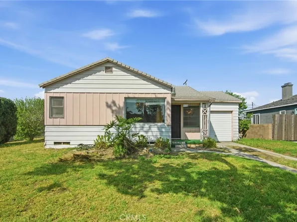 615 N Grandee Ave, Compton, CA 90220