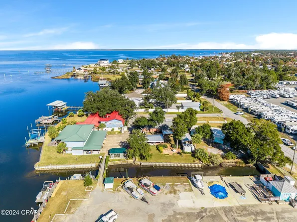 2305 Mound Ave, Panama City, FL 32405