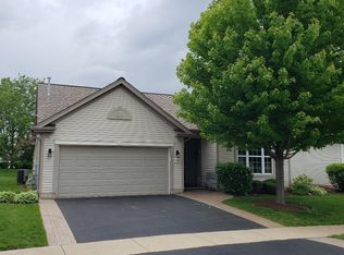 113 National Ct, Shorewood, IL 60404