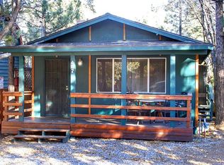 487 Los Angeles St, Sugarloaf, CA 92386