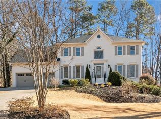 2833 Landing Way, Marietta, GA 30066