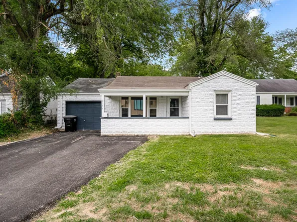 2144 E Grand Street, Springfield, MO 65804