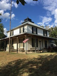 9200 N Prentice Rd, Newkirk, OK, 74647