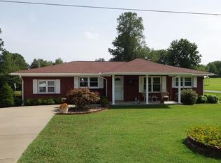 2041 County Road 73, Killen, AL 35645