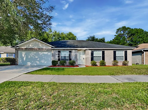 7842 Steamboat Springs Ct, Jacksonville, FL 32210