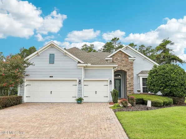 16 DERECHO Lane, St. Augustine, FL 32095