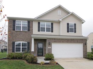 7947 Bullfinch Ln, Indianapolis, IN