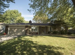 3329 W Sexton St, Springfield, MO 65810