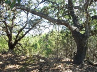 371 Deer Meadows Dr, Canyon Lake, TX 78133