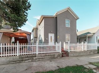 119 Alton Ave, Dayton, OH 45404