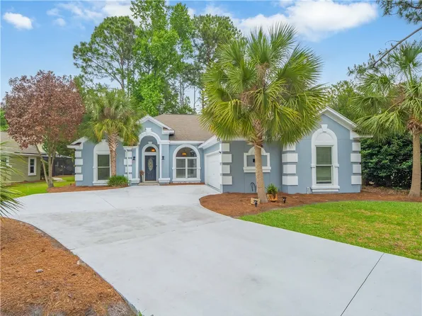 235 Cardinal Cir W, Saint Marys, GA 31558