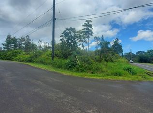Tiki Ln LOT 49, Pahoa, HI 96778