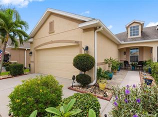 2232 PARROT FISH DRIVE, HOLIDAY, FL 34691