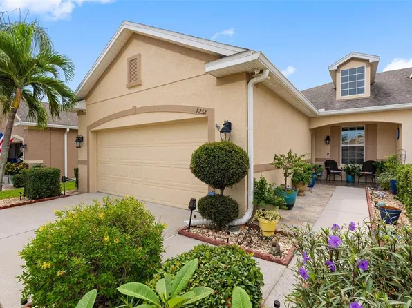 2232 PARROT FISH DRIVE, HOLIDAY, FL 34691