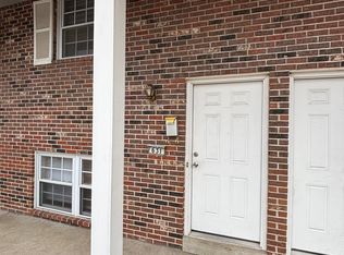 631 Blumhoff Ave, Wentzville, MO