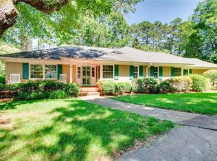 1626 S Wendover Rd, Charlotte, NC 28211