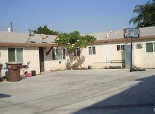 2501 Sastre Ave, El Monte, CA 91733