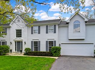 833 Merrill Woods Rd, Hinsdale, IL 60521