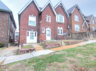 3953 Fairview Ave APT 2E, Saint Louis, MO 63116