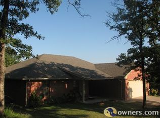 8601 S Midwest Blvd, Guthrie, OK 73044