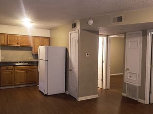 818 W 28th Ave #11442383, Pine Bluff, AR 71603