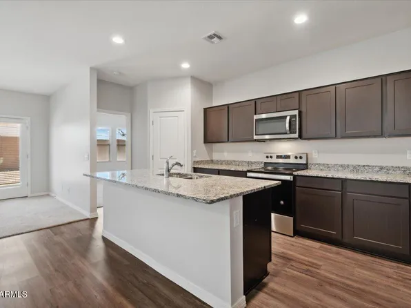 2367 E SANTA YNEZ Drive, Casa Grande, AZ 85194