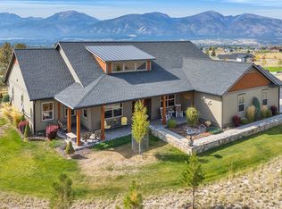 156 Remington Ct, Florence, MT 59833