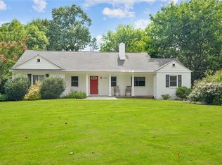 1505 Rock Springs Cir, Atlanta, GA 30306