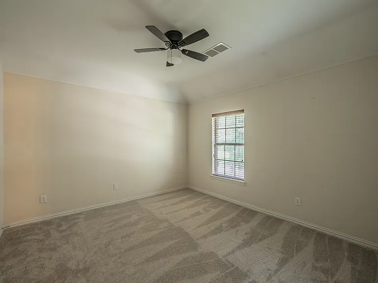 Bedroom #3