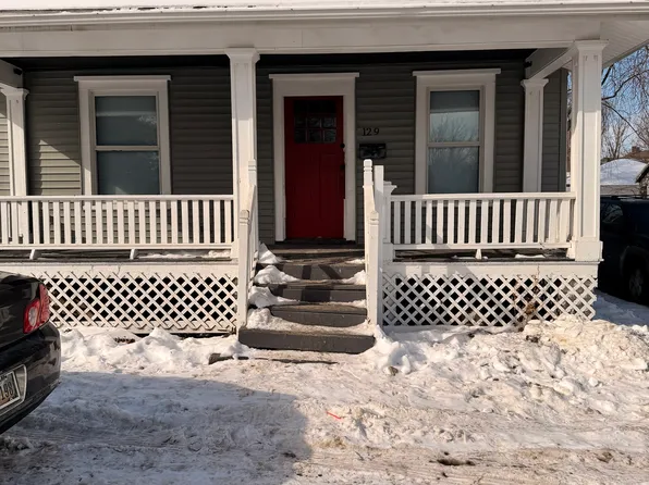 129 Gettings Pl, Mansfield, OH 44903