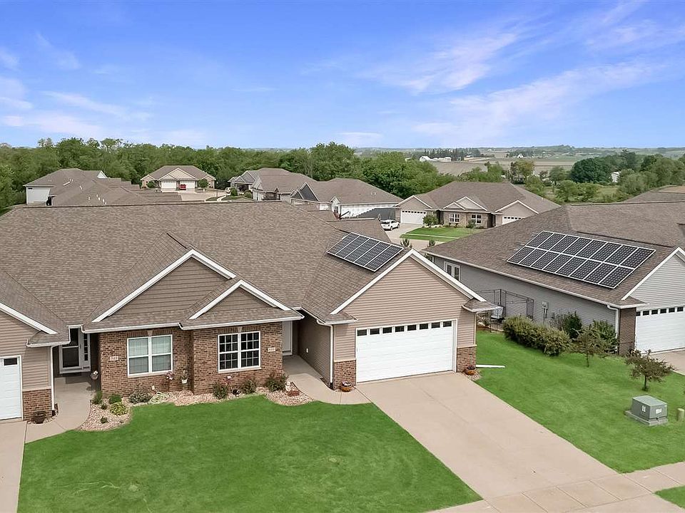 505 River Birch Run, Solon, IA 52333 Zillow