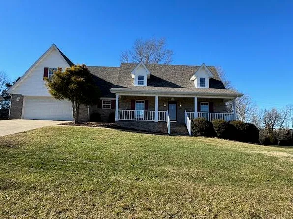 109 Oakview Dr, Somerset, KY 42503
