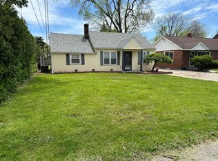 15498 Charles St, Monroe, MI 48161