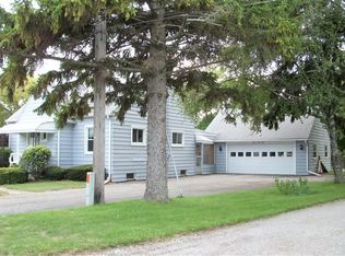 1169 Midland Rd, Saginaw, MI 48638