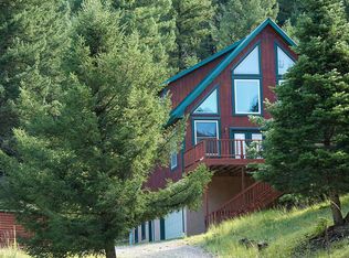 161 Young Canyon Rd, Cloudcroft, NM 88317