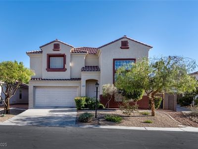 3549 Nantova Ct, Las Vegas, NV, 89141