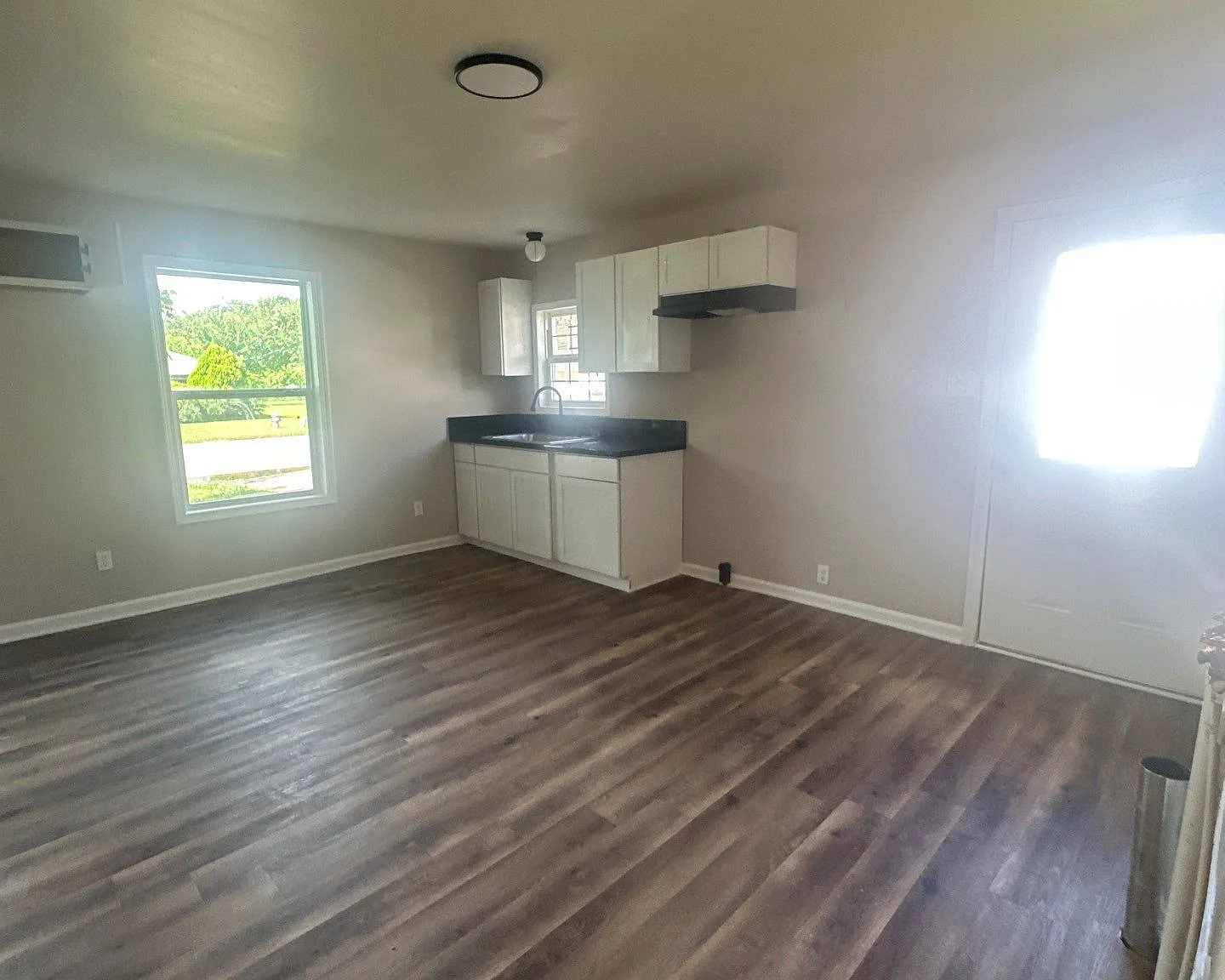230 W Thomas, Brownsville TN - Unit 1 — Photo 2