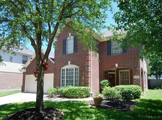 20806 Meadow Belle Ct, Humble, TX 77346