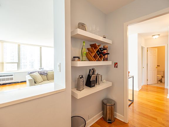 5th image of 1460 N Sandburg Ter APT 1503