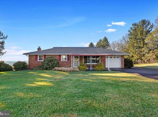 362 Sechrist Flat Rd, Felton, PA 17322