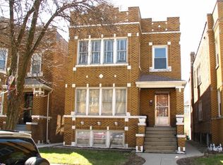 5315 W Wrightwood Ave, Chicago, IL 60639