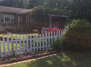 102 Gainey Dr, Goldsboro, NC 27530