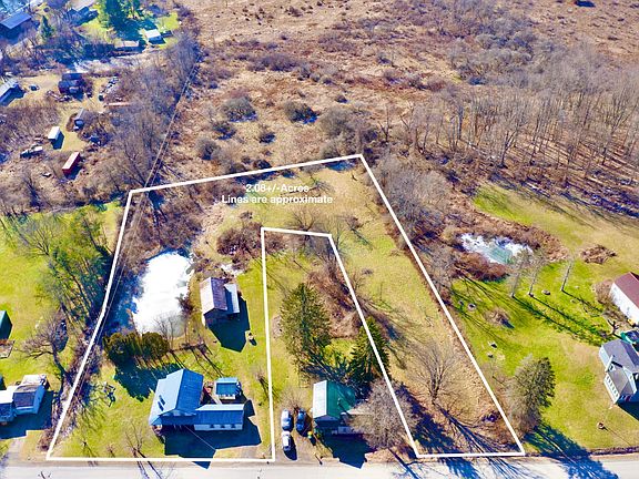 2nd image of 548 Holmesville Hill Rd