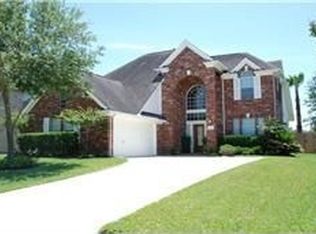 23611 Hackberry Dr, Katy, TX 77494