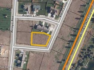LOT 80 Klein Loop, Pinedale, WY 82941